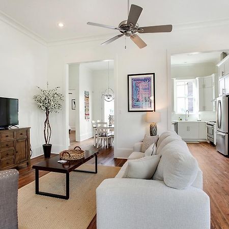Charming Royal Queen Blocks From Fq! Villa New Orleans Exterior photo
