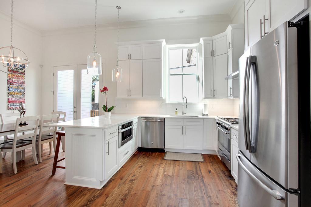 Charming Royal Queen Blocks From Fq! Villa New Orleans Exterior photo