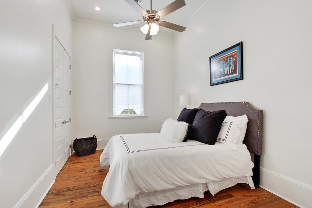 Charming Royal Queen Blocks From Fq! Villa New Orleans Exterior photo
